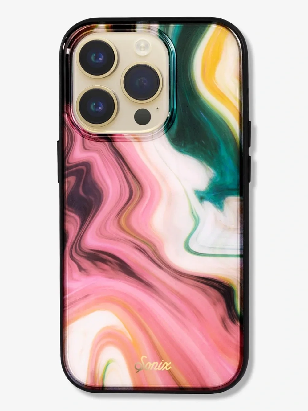 Sonix two iphone